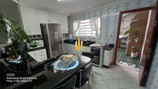 Foto 39 do(a) Casa de 4 quartos para alugar em Jardim Virginia Bianca, São Paulo