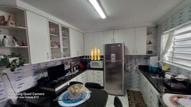 Foto 36 do(a) Casa de 4 quartos para alugar em Jardim Virginia Bianca, São Paulo