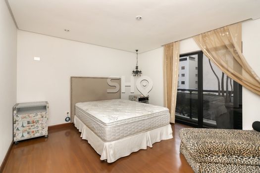 Foto 17 do(a) Apartamento de 4 quartos à venda em Consolação, São Paulo