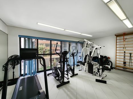 Foto 39 do(a) Apartamento de 4 quartos à venda em Consolação, São Paulo