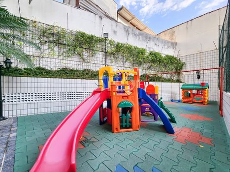Foto 43 do(a) Apartamento de 4 quartos à venda em Consolação, São Paulo