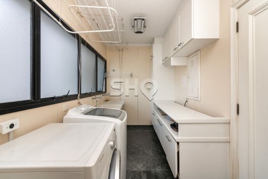 Foto 16 do(a) Apartamento de 4 quartos à venda em Consolação, São Paulo