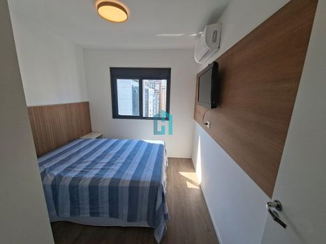 Foto 16 do(a) Apartamento de 2 quartos para alugar em Indianópolis, São Paulo
