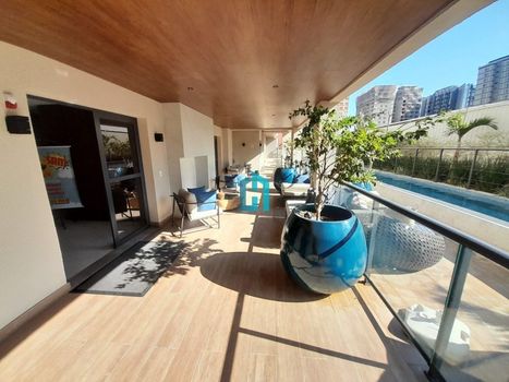 Foto 30 do(a) Apartamento de 2 quartos para alugar em Indianópolis, São Paulo