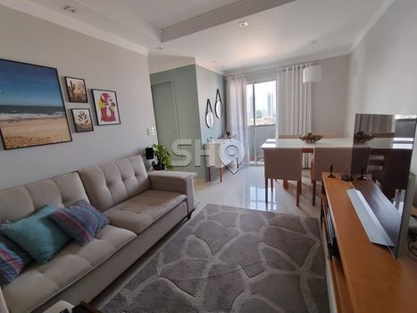 Foto 1 do(a) Apartamento de 2 quartos à venda em Vila Capitão Rabelo, Guarulhos