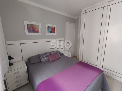 Foto 5 do(a) Apartamento de 2 quartos à venda em Vila Capitão Rabelo, Guarulhos