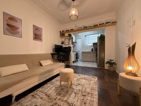 Foto 3 do(a) Apartamento de 2 quartos à venda em Centro Histórico, Porto Alegre