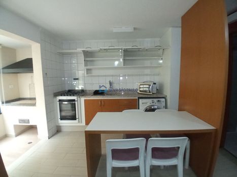 Foto 2 do(a) Apartamento de 1 quartos à venda em Jabaquara, São Paulo
