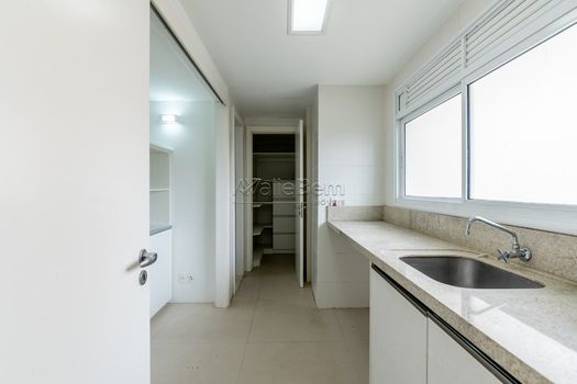 Foto 13 do(a) Apartamento de 3 quartos para alugar em Bela Vista, Porto Alegre