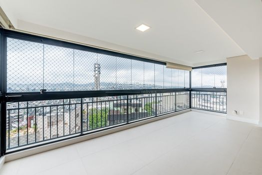 Foto 7 do(a) Apartamento de 3 quartos para alugar em Bela Vista, Porto Alegre