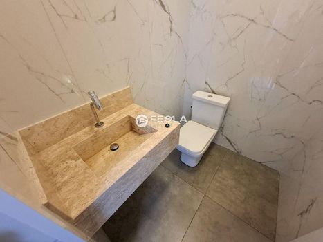 Foto 42 do(a) Apartamento de 3 quartos à venda em Jardim Dona Judith, Americana