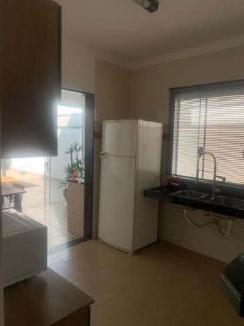 Foto 12 do(a) Casa em Condomínio de 3 quartos para alugar em Vale das Laranjeiras, Indaiatuba