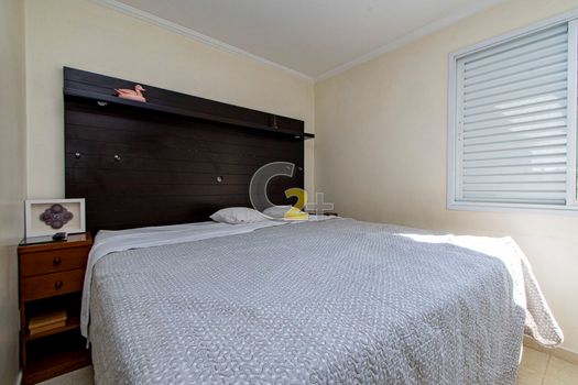 Foto 15 do(a) Apartamento de 3 quartos à venda em Vila Pompéia, São Paulo