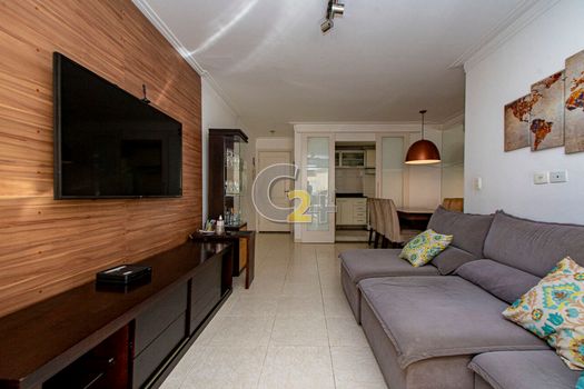 Foto 3 do(a) Apartamento de 3 quartos à venda em Vila Pompéia, São Paulo