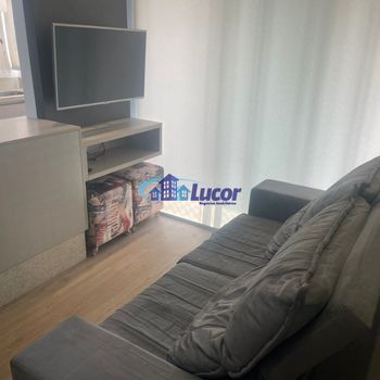 Foto 9 do(a) Apartamento de 1 quartos para alugar em Vila Regente Feijó, São Paulo