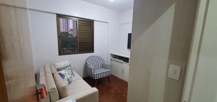 Foto 9 do(a) Apartamento de 3 quartos à venda em Vila Dom Pedro I, São Paulo