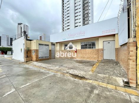 Foto 6 do(a) Sala / Conjunto Comercial false à venda em Lagoa Nova, Natal