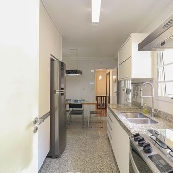 Foto 7 do(a) Apartamento de 4 quartos à venda em Paraíso, São Paulo