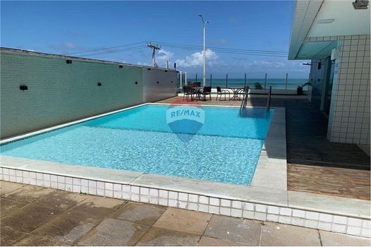 Foto 31 do(a) Apartamento de 1 quartos à venda em Areia Preta, Natal