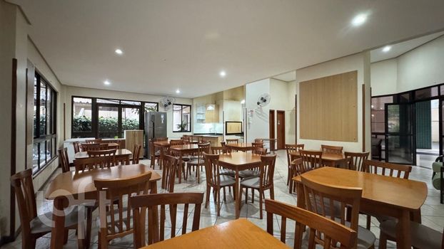 Foto 23 do(a) Apartamento de 2 quartos à venda em São Geraldo, Porto Alegre
