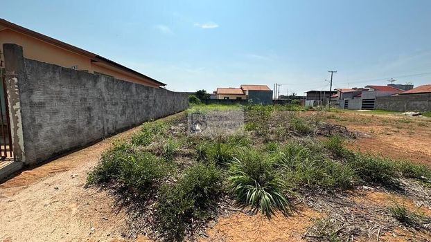 Foto 5 do(a) Terreno false à venda em Jardim Novo Horizonte, Vilhena