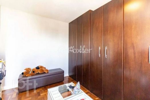 Foto 15 do(a) Apartamento de 2 quartos à venda em Vila Clementino, São Paulo
