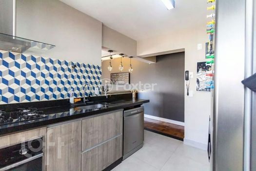 Foto 7 do(a) Apartamento de 2 quartos à venda em Vila Clementino, São Paulo