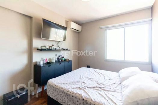Foto 12 do(a) Apartamento de 2 quartos à venda em Vila Clementino, São Paulo