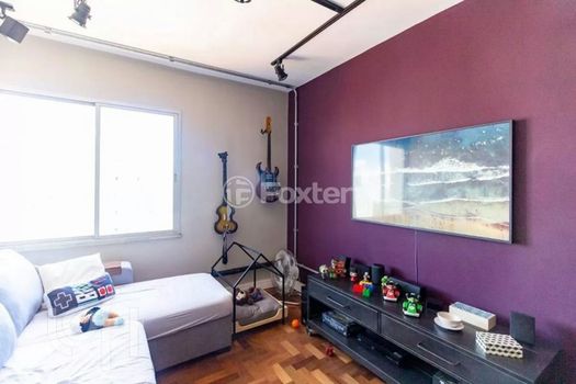 Foto 18 do(a) Apartamento de 2 quartos à venda em Vila Clementino, São Paulo