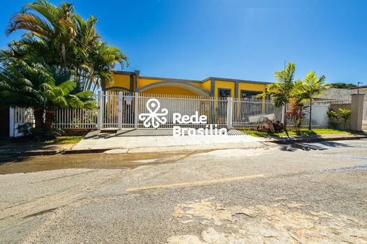 Foto 45 do(a) Casa de 4 quartos à venda em Setor de Habitações Individuais Sul, Brasília