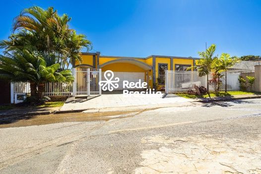 Foto 44 do(a) Casa de 4 quartos à venda em Setor de Habitações Individuais Sul, Brasília