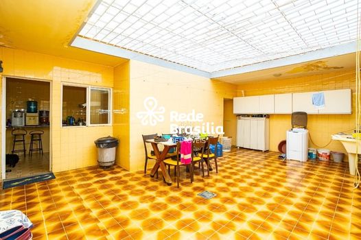 Foto 30 do(a) Casa de 4 quartos à venda em Setor de Habitações Individuais Sul, Brasília
