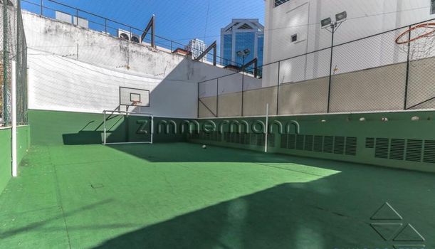 Foto 33 do(a) Apartamento de 3 quartos à venda em Itaim Bibi, São Paulo