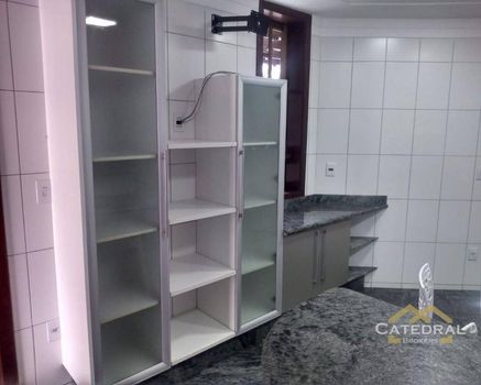 Foto 12 do(a) Casa em Condomínio de 3 quartos para alugar em Portal do Paraíso I, Jundiaí