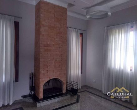 Foto 5 do(a) Casa em Condomínio de 3 quartos para alugar em Portal do Paraíso I, Jundiaí