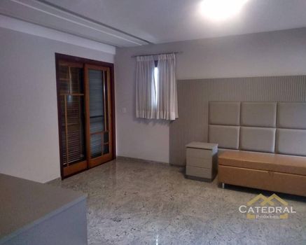 Foto 42 do(a) Casa em Condomínio de 3 quartos para alugar em Portal do Paraíso I, Jundiaí