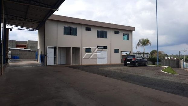 Foto 1 do(a) Edifício Inteiro false à venda em null, Ipeúna