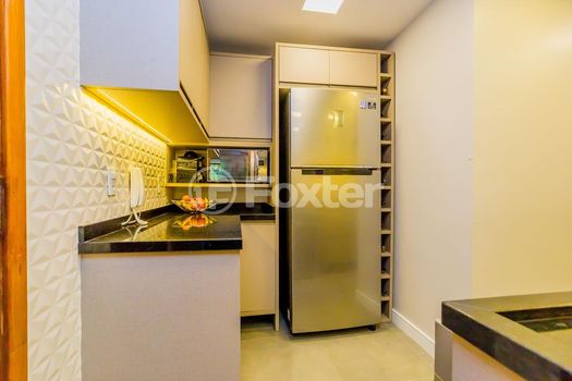 Foto 20 do(a) Apartamento de 3 quartos à venda em Petrópolis, Porto Alegre