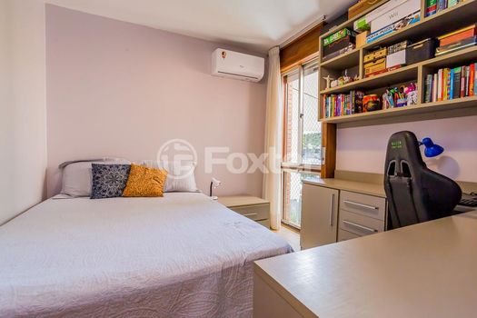 Foto 15 do(a) Apartamento de 3 quartos à venda em Petrópolis, Porto Alegre
