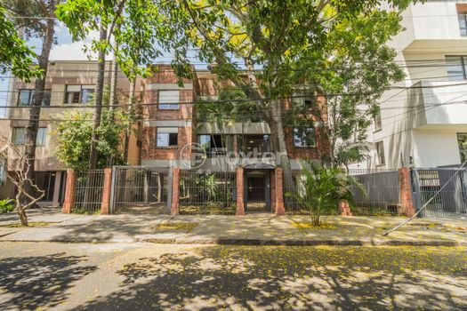 Foto 25 do(a) Apartamento de 3 quartos à venda em Petrópolis, Porto Alegre