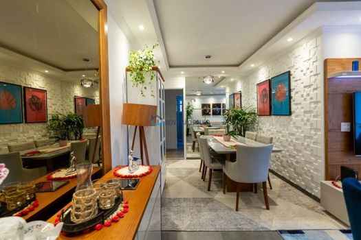 Foto 7 do(a) Apartamento de 3 quartos à venda em Vila Andrade, São Paulo