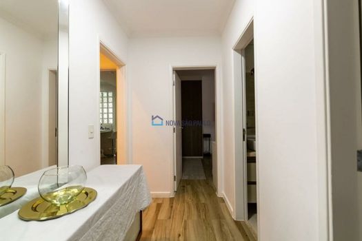Foto 22 do(a) Apartamento de 3 quartos à venda em Vila Andrade, São Paulo