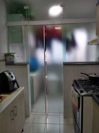 Foto 11 do(a) Apartamento de 3 quartos à venda em Tupi, Praia Grande