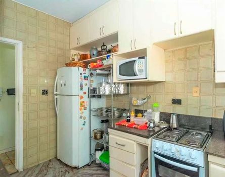 Foto 5 do(a) Apartamento de 4 quartos à venda em Cruzeiro, Belo Horizonte