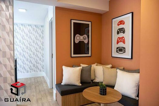Foto 4 do(a) Apartamento de 3 quartos à venda em Parque Residencial da Lapa, São Paulo