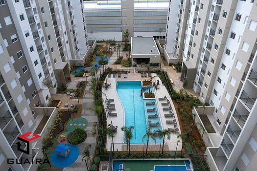 Foto 1 do(a) Apartamento de 3 quartos à venda em Parque Residencial da Lapa, São Paulo