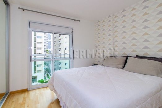 Foto 9 do(a) Apartamento de 3 quartos à venda em Perdizes, São Paulo