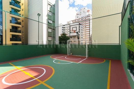 Foto 16 do(a) Apartamento de 3 quartos à venda em Perdizes, São Paulo