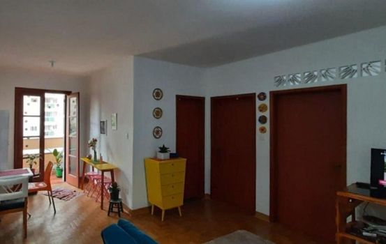 Foto 1 do(a) Apartamento de 2 quartos à venda em Bela Vista, São Paulo