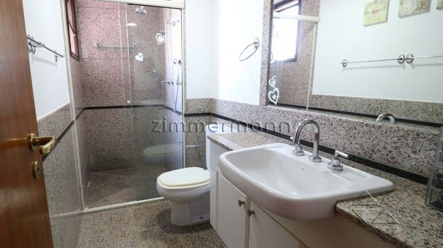 Foto 18 do(a) Apartamento de 4 quartos à venda em Vila Suzana, São Paulo